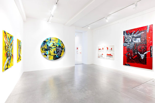 AKI KURODA - "Secrets d'Atelier" Paris 2022
