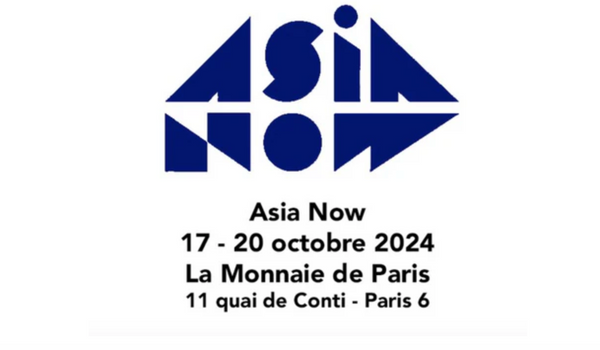 Aki Kuroda - Asia Now 2024