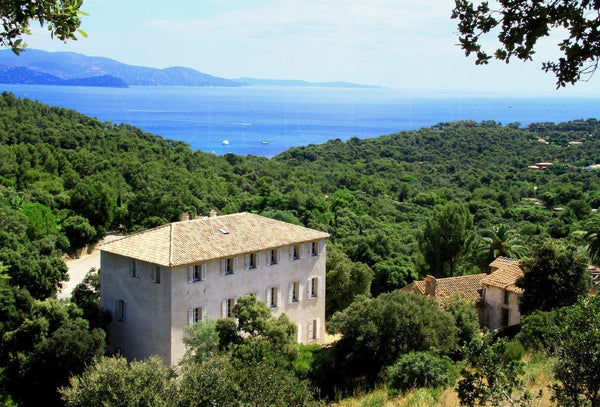 Château de Bénat - Uningo
