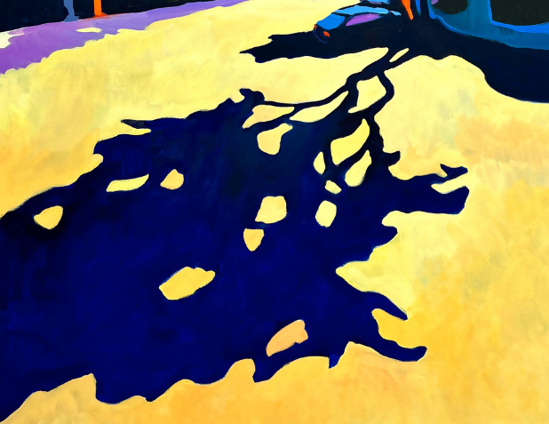 Thierry Lefort - À prendre ou à laisser - Print