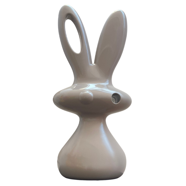Aki Kuroda - Bunny - dove gray